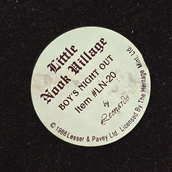 Sold - Picture 8 of 11